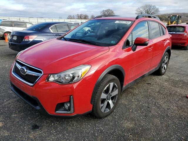 SUBARU CROSSTREK 2017 jf2gpabc3h8207472