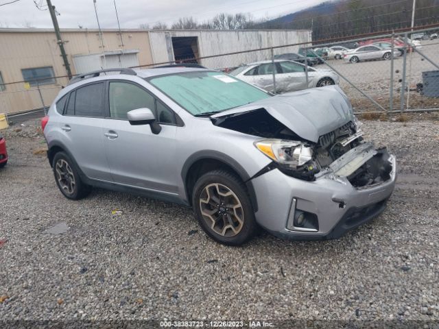 SUBARU CROSSTREK 2017 jf2gpabc3h8208122