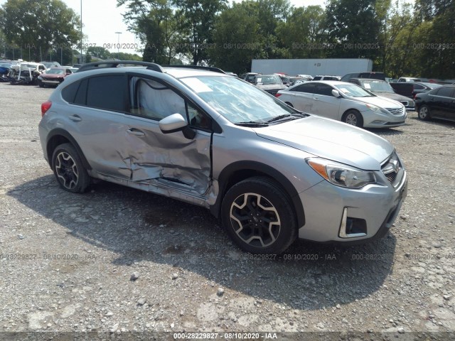 SUBARU CROSSTREK 2017 jf2gpabc3h8210047