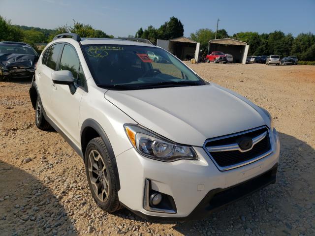 SUBARU CROSSTREK 2017 jf2gpabc3h8210520