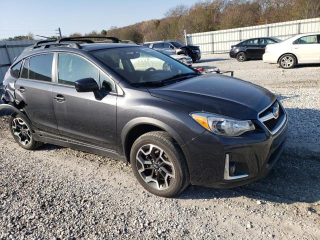 SUBARU CROSSTREK 2017 jf2gpabc3h8210579