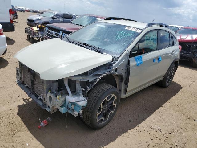 SUBARU CROSSTREK 2017 jf2gpabc3h8212901