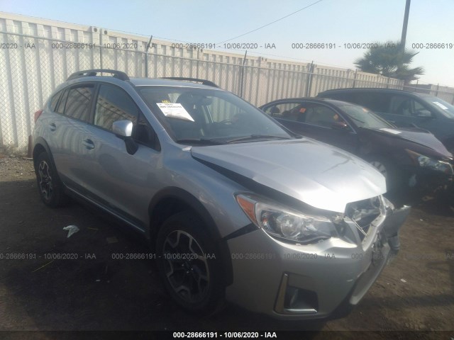 SUBARU CROSSTREK 2017 jf2gpabc3h8214051