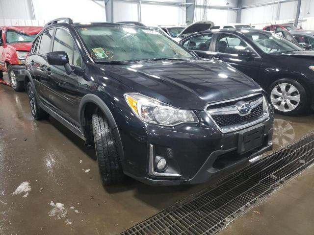 SUBARU CROSSTREK 2017 jf2gpabc3h8217726