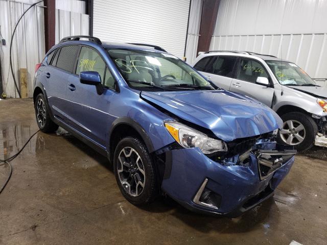 SUBARU CROSSTREK 2017 jf2gpabc3h8219055