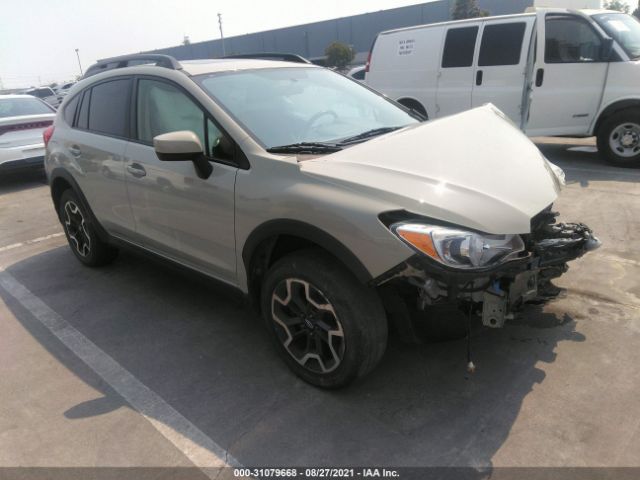 SUBARU CROSSTREK 2017 jf2gpabc3h8220125