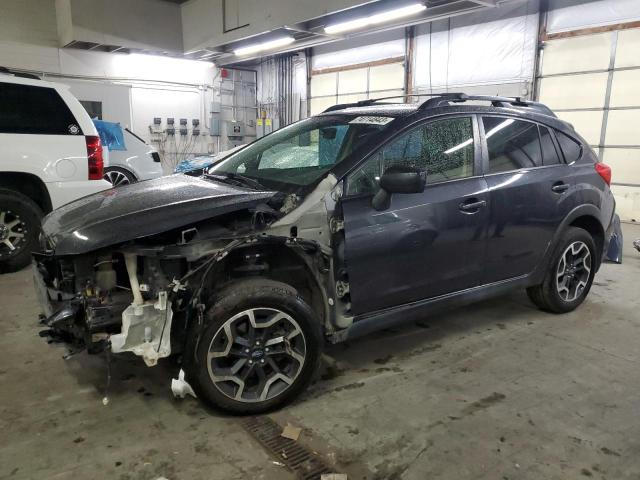 SUBARU CROSSTREK 2017 jf2gpabc3h8224367