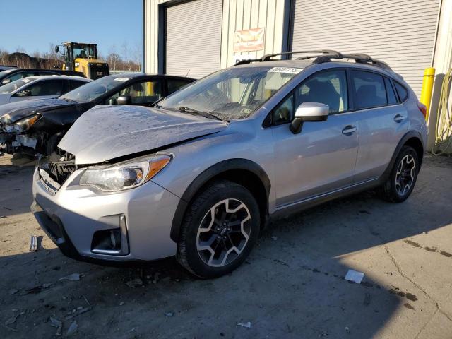 SUBARU CROSSTREK 2017 jf2gpabc3h8229648