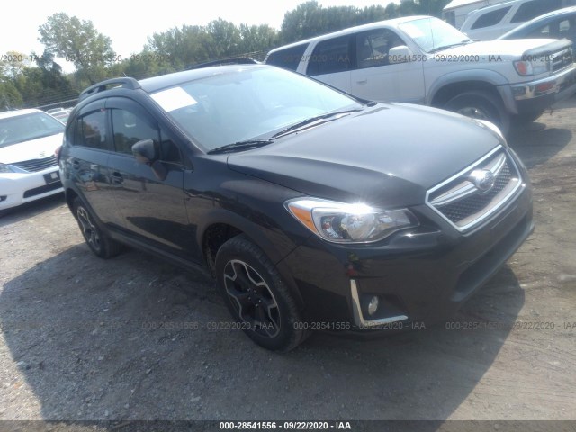 SUBARU CROSSTREK 2017 jf2gpabc3h8234218