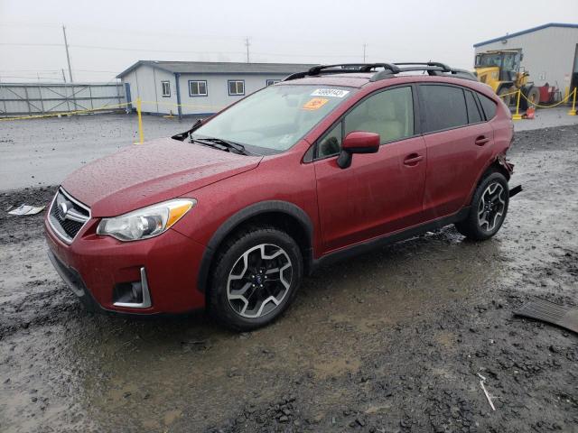 SUBARU CROSSTREK 2017 jf2gpabc3h8261323