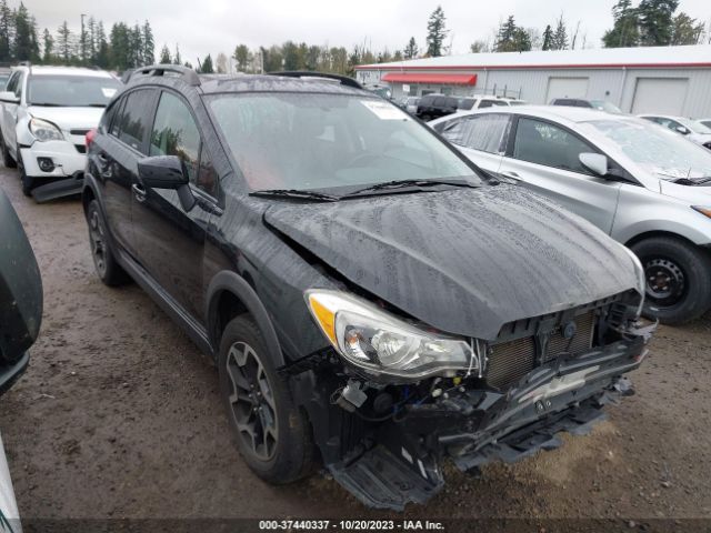 SUBARU CROSSTREK 2017 jf2gpabc3h8263444