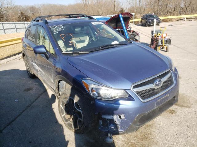 SUBARU CROSSTREK 2017 jf2gpabc3h8266893