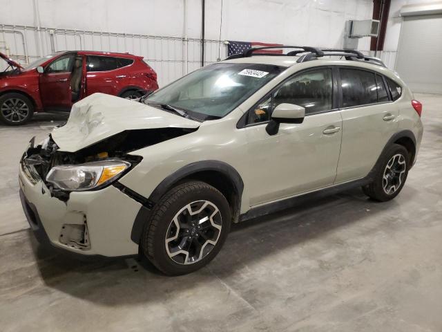 SUBARU CROSSTREK 2017 jf2gpabc3hg214511