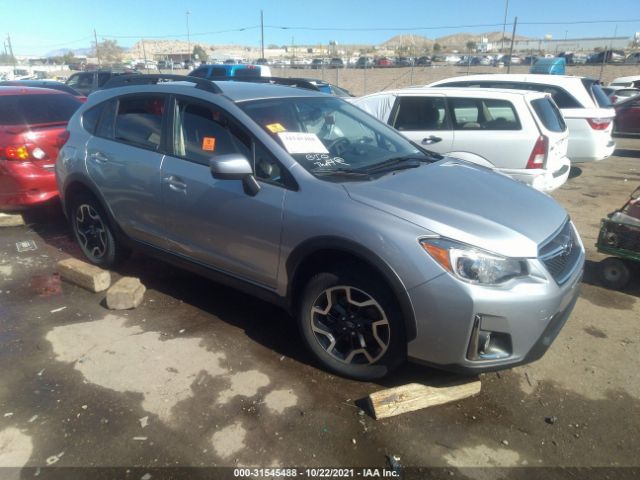 SUBARU CROSSTREK 2017 jf2gpabc3hg234094