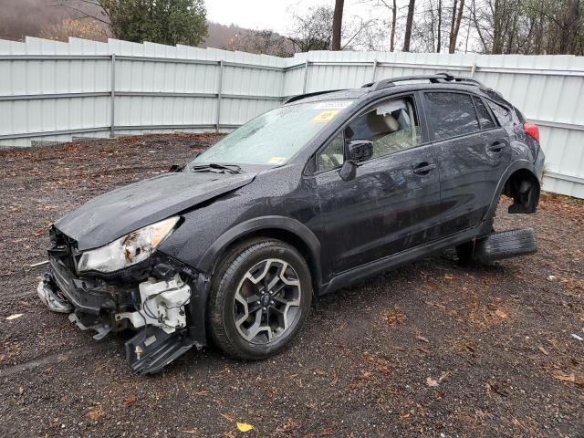 SUBARU CROSSTREK 2017 jf2gpabc3hg235620