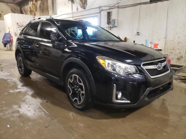 SUBARU CROSSTREK 2017 jf2gpabc3hg237058