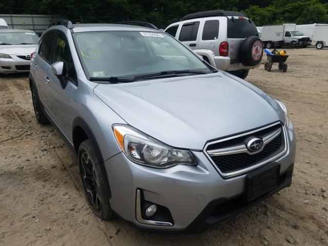 SUBARU CROSSTREK 2017 jf2gpabc3hg264969