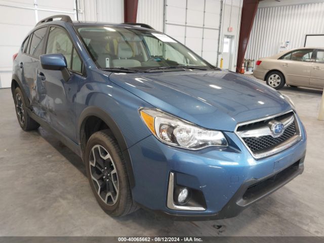 SUBARU CROSSTREK 2017 jf2gpabc3hg281044