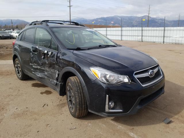 SUBARU CROSSTREK 2017 jf2gpabc3hh235904