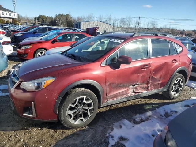 SUBARU CROSSTREK 2017 jf2gpabc3hh237099