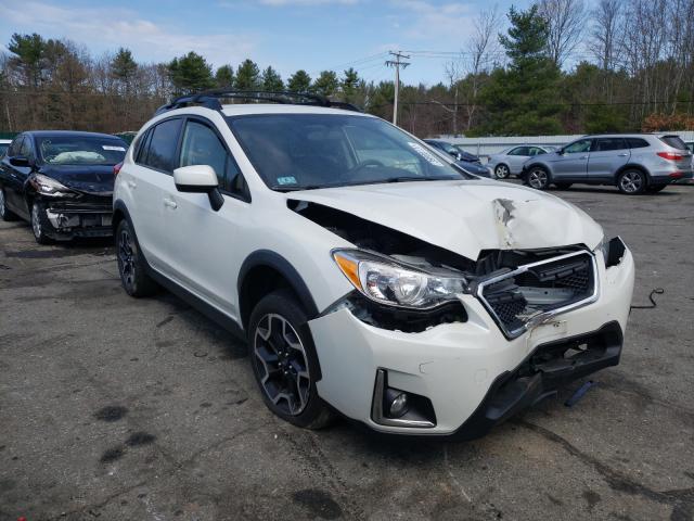 SUBARU CROSSTREK 2017 jf2gpabc3hh240343