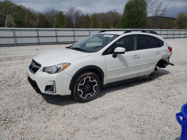 SUBARU CROSSTREK 2017 jf2gpabc3hh244408