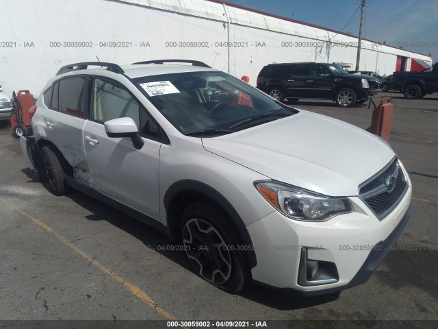 SUBARU CROSSTREK 2017 jf2gpabc3hh250211