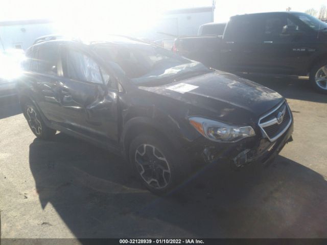 SUBARU CROSSTREK 2017 jf2gpabc3hh250225