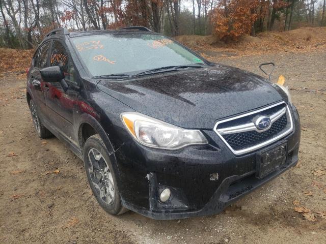 SUBARU CROSSTREK 2017 jf2gpabc3hh253271