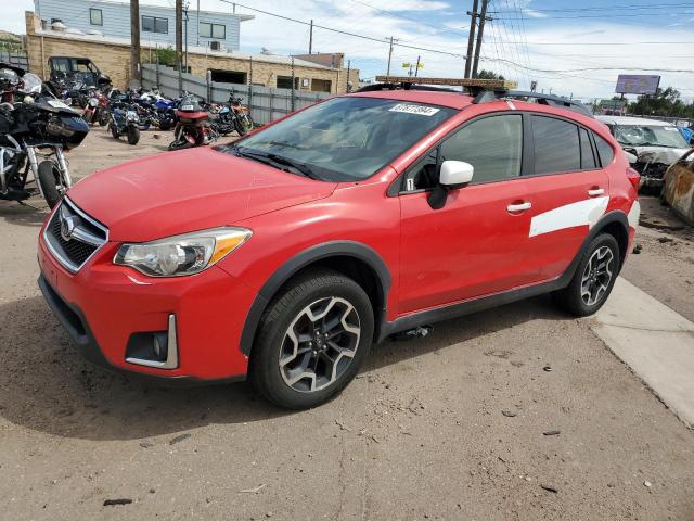 SUBARU CROSSTREK 2017 jf2gpabc3hh267039