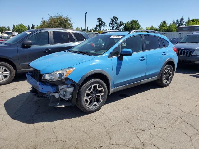 SUBARU CROSSTREK 2017 jf2gpabc3hh267526