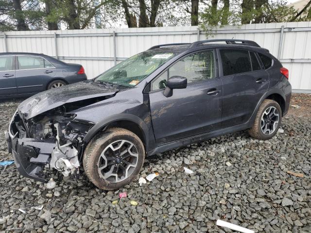 SUBARU CROSSTREK 2017 jf2gpabc3hh268997