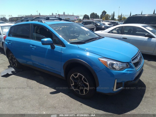 SUBARU CROSSTREK 2017 jf2gpabc3hh272905