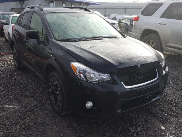 SUBARU CROSSTREK 2017 jf2gpabc3hh274282