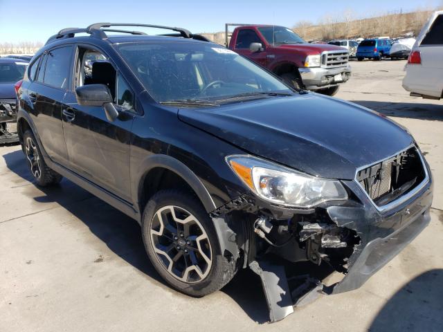 SUBARU CROSSTREK 2017 jf2gpabc3hh277702