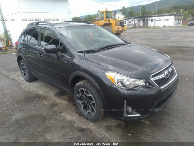 SUBARU CROSSTREK 2016 jf2gpabc4g8205731