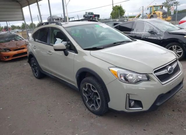 SUBARU CROSSTREK 2016 jf2gpabc4g8207835