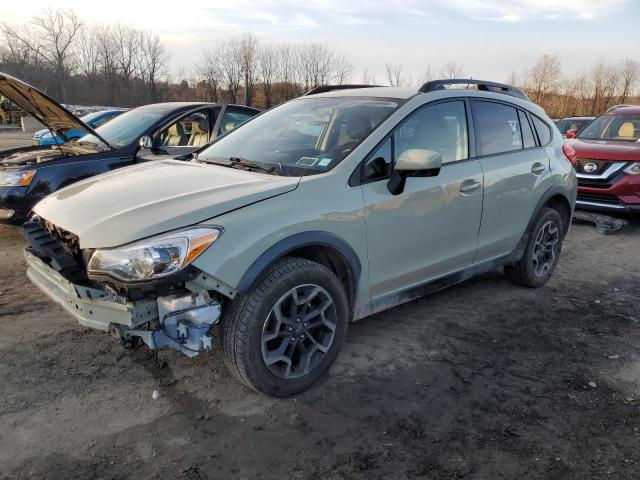 SUBARU CROSSTREK 2016 jf2gpabc4g8208628