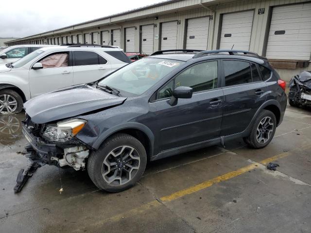 SUBARU CROSSTREK 2016 jf2gpabc4g8208791