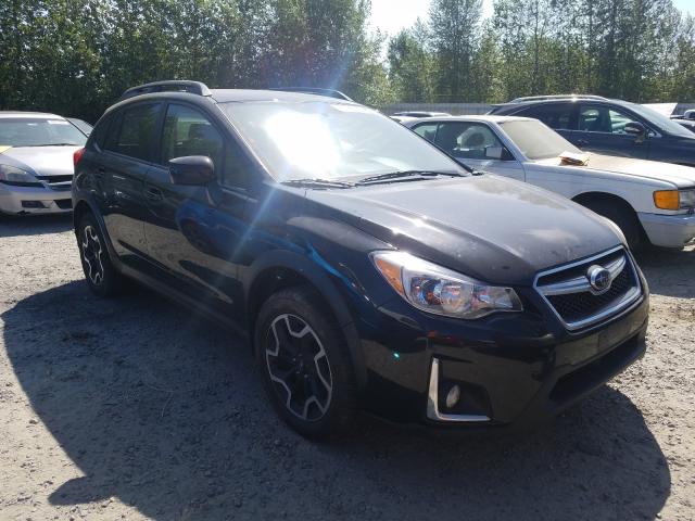 SUBARU CROSSTREK 2016 jf2gpabc4g8211965