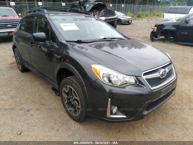 SUBARU CROSSTREK 2016 jf2gpabc4g8223212