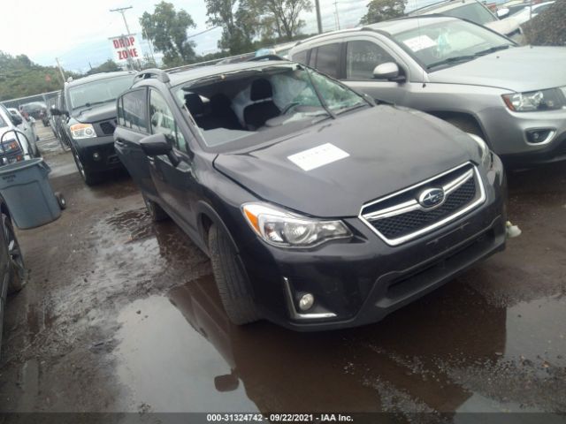 SUBARU CROSSTREK 2016 jf2gpabc4g8224067