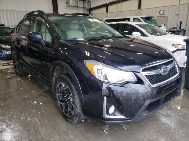 SUBARU CROSSTREK 2016 jf2gpabc4g8224263