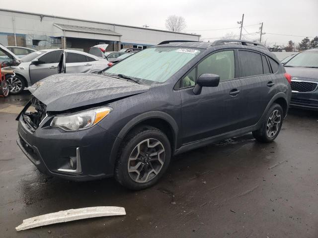 SUBARU CROSSTREK 2016 jf2gpabc4g8227499