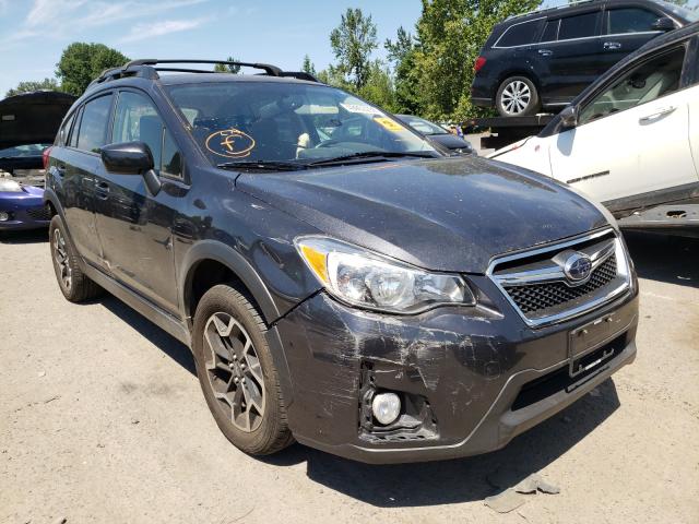 SUBARU CROSSTREK 2016 jf2gpabc4g8228071