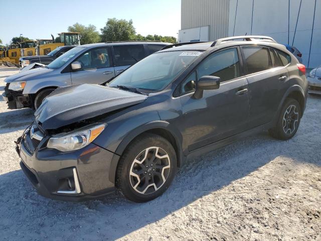 SUBARU CROSSTREK 2016 jf2gpabc4g8229205