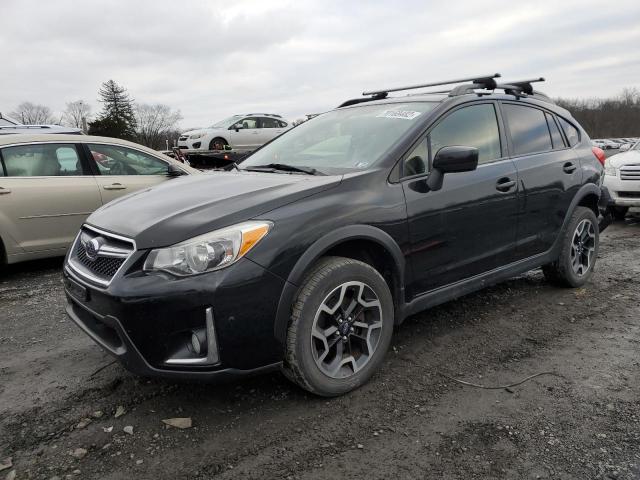 SUBARU CROSSTREK 2016 jf2gpabc4g8236042