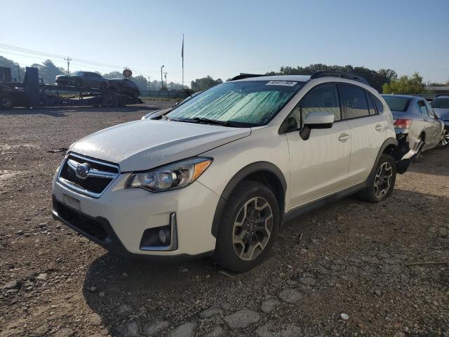 SUBARU CROSSTREK 2016 jf2gpabc4g8237014