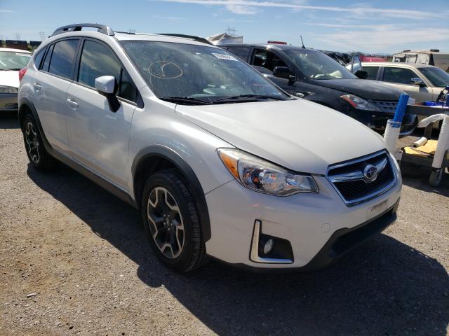 SUBARU CROSSTREK 2016 jf2gpabc4g8238325