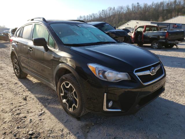 SUBARU CROSSTREK 2016 jf2gpabc4g8245808